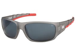 Lentes de Sol Polarizados CTS-COFFER-108P Gris Gris TALLA UNICA