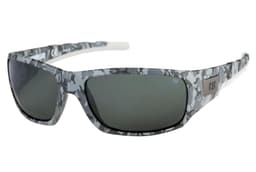 Lentes de Sol Polarizados CTS-COFFER-170P Gris Gris TALLA UNICA