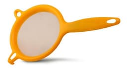 Colador Plastico 14 Cm