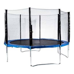 Cama Elastica Junior 12 Pies