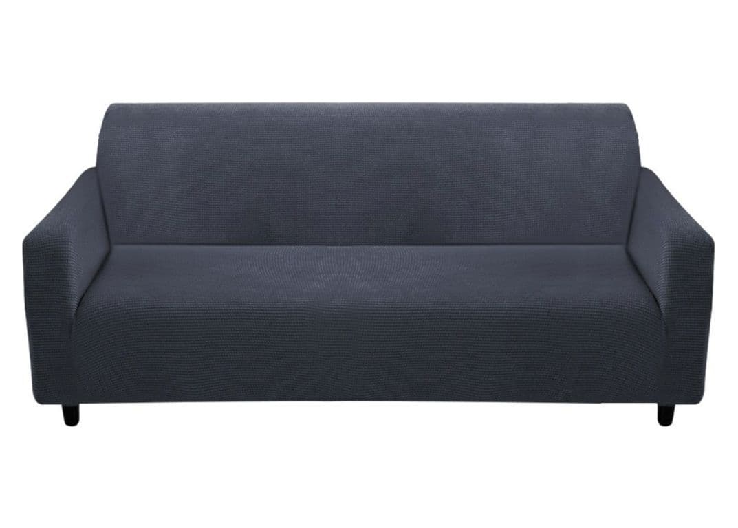 Funda Protectora Para Sofa De 3 Cuerpos Tela Gruesa Premium