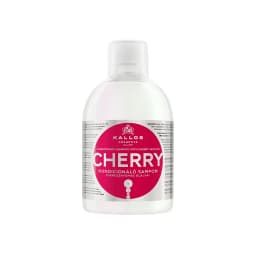 - CHERRY Shampoo 1000ml