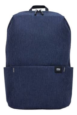 Estilo Ergonomico con la Mochila Casual Daypack Black Azul ...