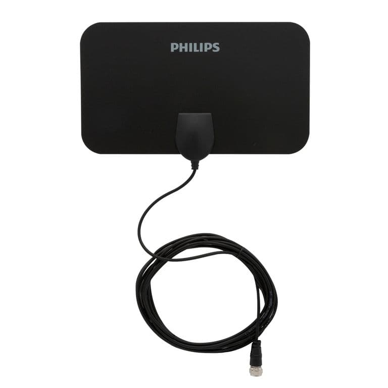Antena HD TV Digital SDV5335 Plana