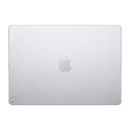 Funda dura snap on case Macbook Pro M2 16"