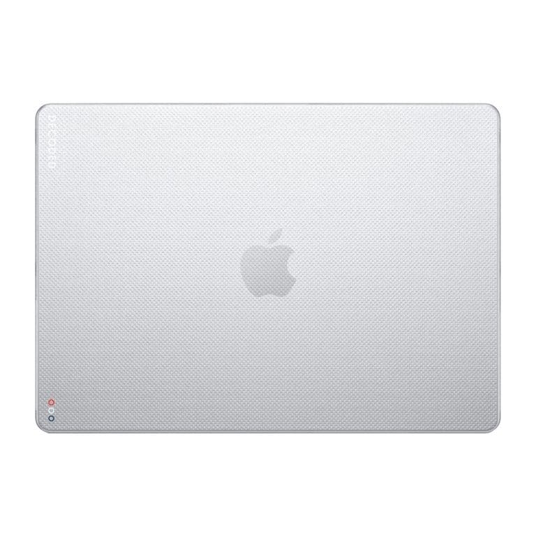 Funda dura snap on case Macbook Pro M2 16"