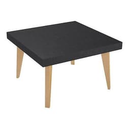 Mesa Centro Nordic Negro