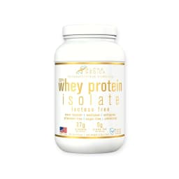 PROTEINA 100% WHEY PROTEIN ISOLATE 1KILO 33 SV - ALPHA MEDICA ...