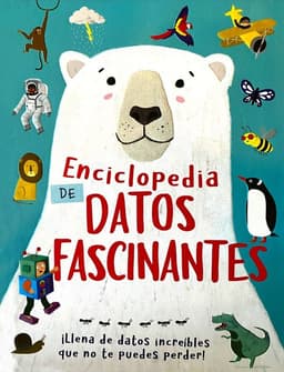 Enc. Ilustrados - Enciclopedia De Datos Fascinantes