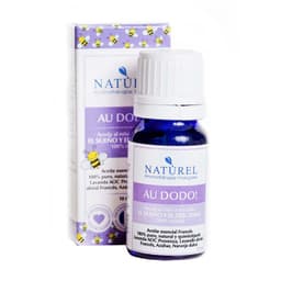 Aceite Sinergia Sueno y Descanso Ninos (10 ml)