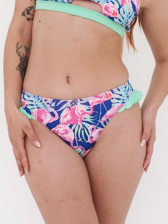 Daikiri Bottom Buzios Flami Azul L