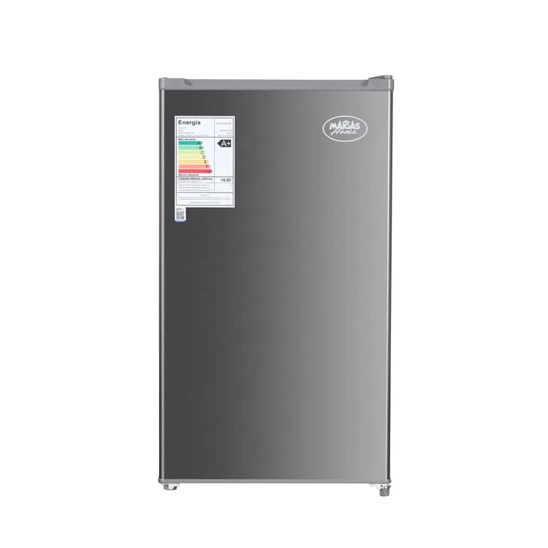 Frigobar 90 Litros Gris High Cooling DF1-113