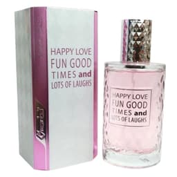 Happy Love EDP 100 ml Turquesa ...