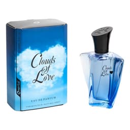Clouds of Love EDP 100 ml Turquesa ...