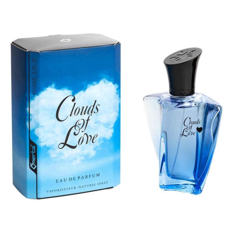 Clouds of Love EDP 100 ml Turquesa ...