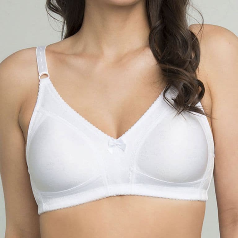 Sosten Copa C Blanco 42C