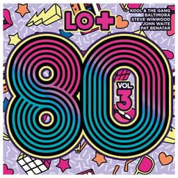 LO + 80: VOL.3 - VARIOS ARTISTAS - VINILO