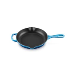 Skillet Lisa 23cm Azul Azure Hierro