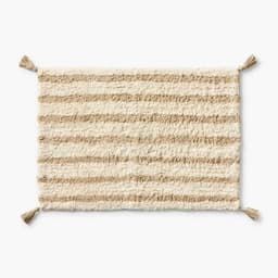 Piso de Bano Helios 50x70 Beige