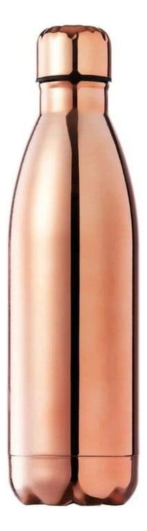 Botella Acero Inox 790 ML Cobre Adbel - Cobre