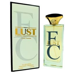 FC Lust For Women EDP 100 ml FRAGRANCE COUTURE. ...