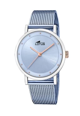 Reloj 18878/1 Azul Mujer R Azul TALLA UNICA