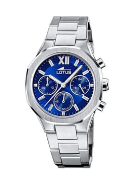 Reloj 18869/2 Azul Mujer cellent Azul TALLA UNICA