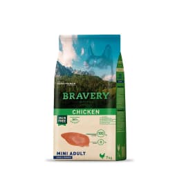 ALIMENTO PERRO POLLO MINI ADULTO SMALL BREEDS 7 KG
