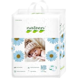 Panal Ecologico Premium - 80 unidades RECIEN NACIDO