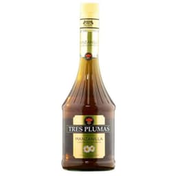 Licor Licor De Manzanilla 24 700Cc