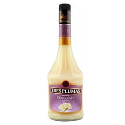 Licor Licor De Chocolate Blanco 17 750Cc