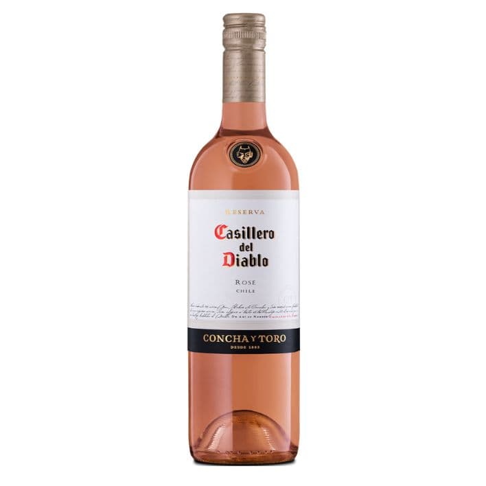 Vino Reserva Rose 12,5 750cc