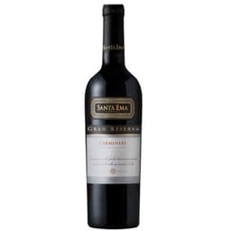 Vino Gran Reserva Carmenere 14 750cc