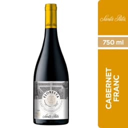 Vino Floresta Cabernet Franc 14 750cc