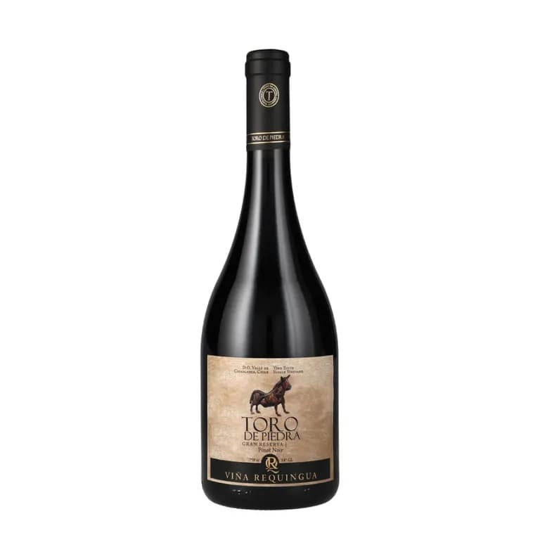 Vino Gran Reserva Pinot Noir 14 750cc