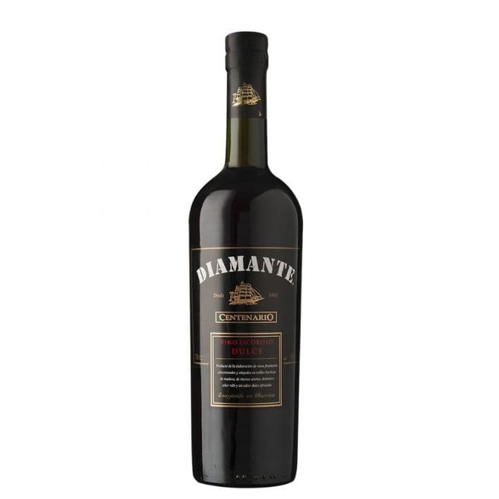 Vino Oporto Diamante 16 750cc