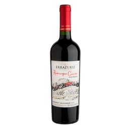 Vino Errazuriz Max Gran Reserva Aconcagua Carmenere 750cc