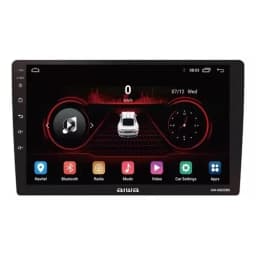Radio Auto 2 Din Android Touch Hd De 9'' Aw-a802bs
