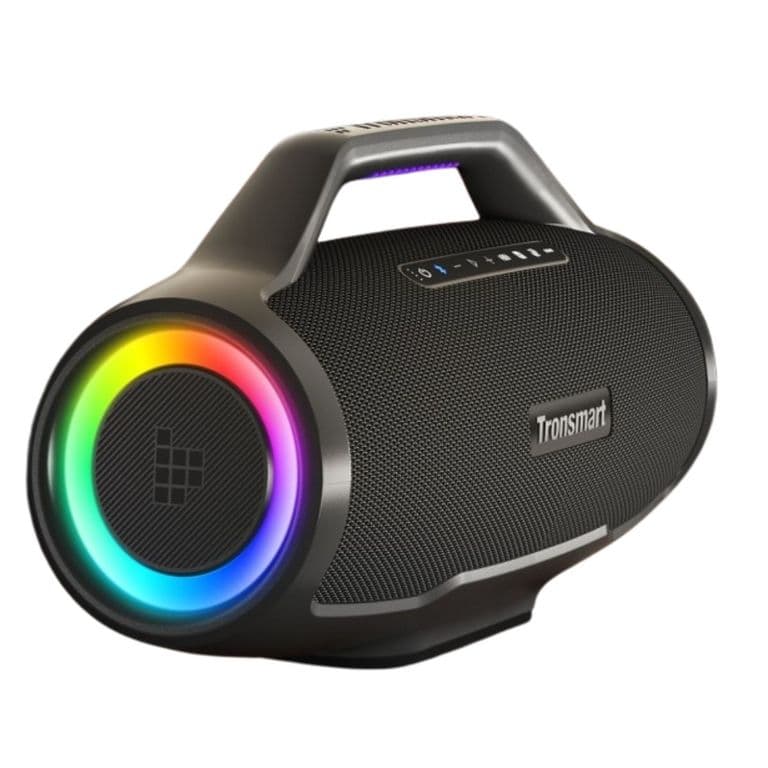Parlante Bang Max 130W Karaoke recargable Portatil