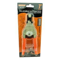 Alicate Pelacable Automatico 7 Pulgadas