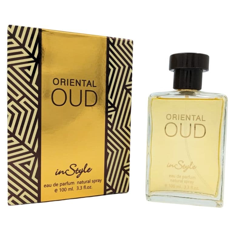 Oriental OUD EDP 100 ml INSTYLE. ...