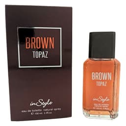 Brown Topaz EDT 100 ml INSTYLE. ...