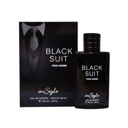Black Suit 100 ML EDT Hombre INSTYLE. ...