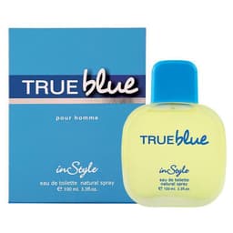 True Blue 100 ml EDT Hombre INSTYLE. ...