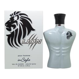 Lion 100 ml EDT Hombre INSTYLE. ...