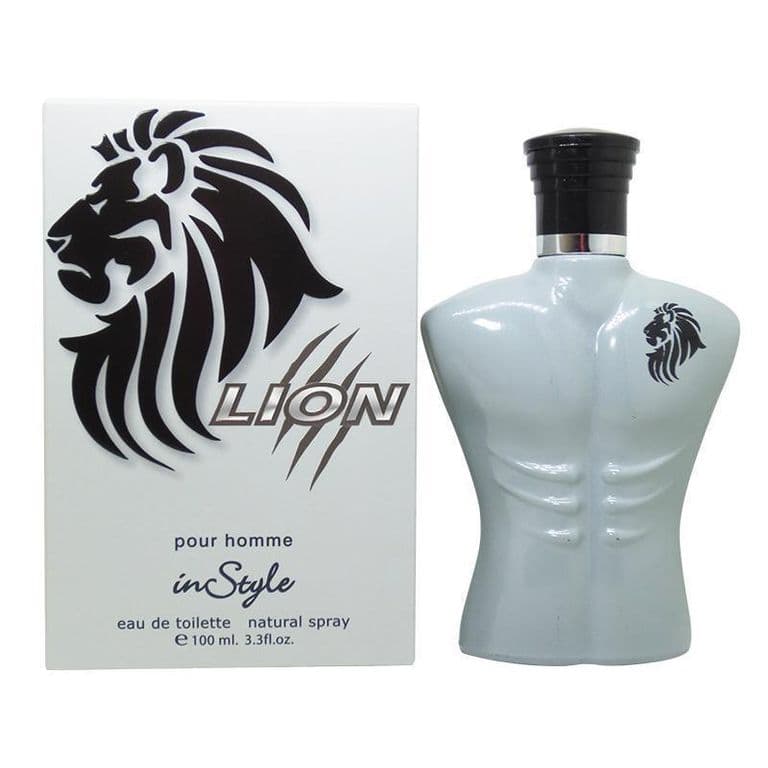 Lion 100 ml EDT Hombre INSTYLE. ...