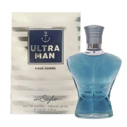 Ultra Man 100 ML EDT INSTYLE. ...