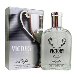 Victory 100 ml Hombre INSTYLE. ...