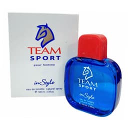 Team Sport 100 ml EDT Hombre INSTYLE. ...