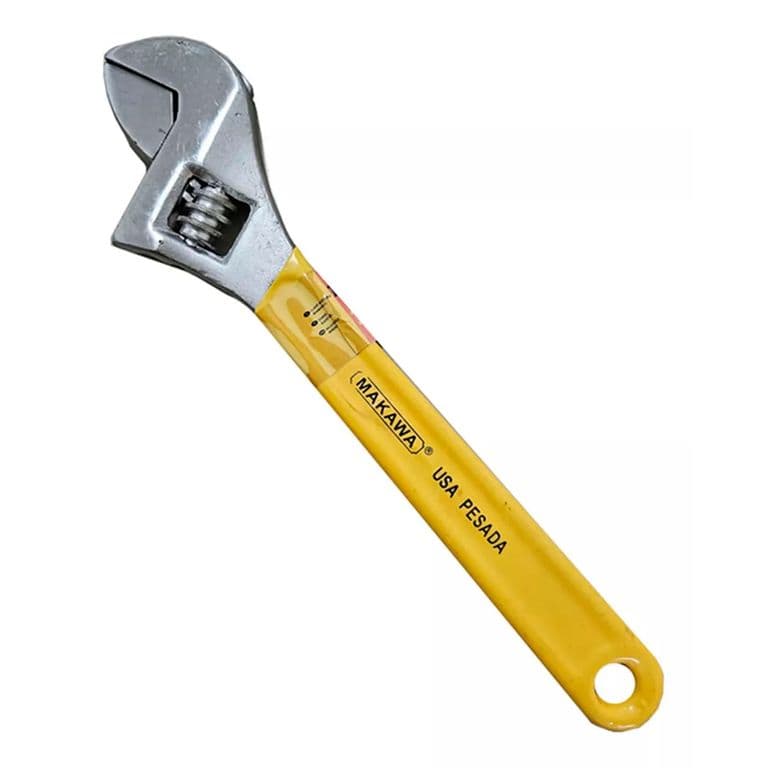 Llave Francesa Ajustable 18 Pulgadas Mk0308